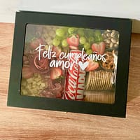 IMG_0540 Box de Carnes Frias en Caja de Acetato