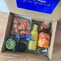 IMG_2853 Box Vegetariano o Fit