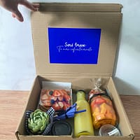 IMG_2861 Box Vegetariano o Fit