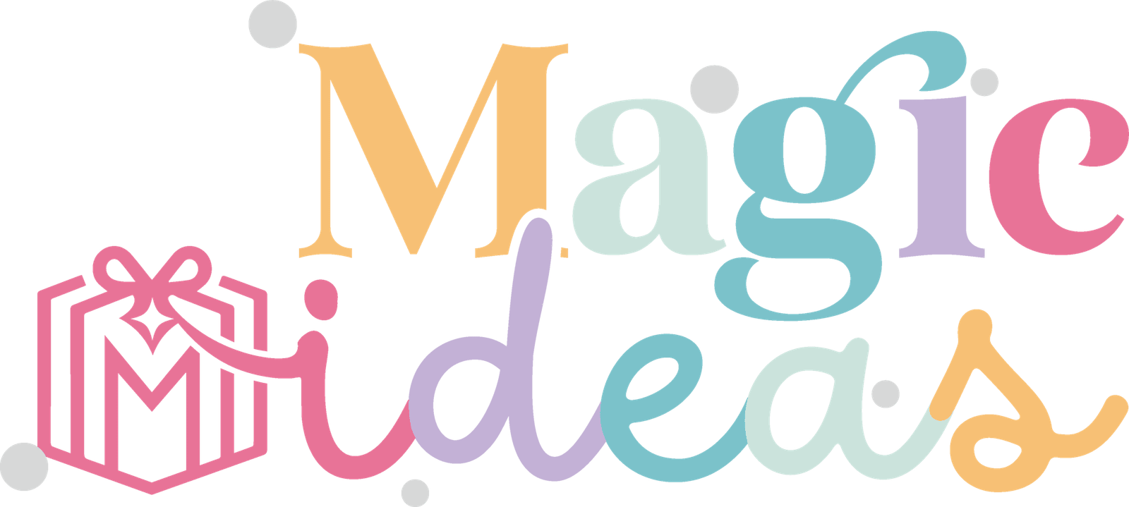 MagicIdeas