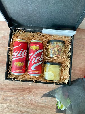 IMG_1932 Box de Cerveza y Botana 2